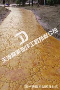 濱州德瑞龍湖國(guó)際社區(qū)